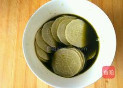 萝卜片儿的做法图解3