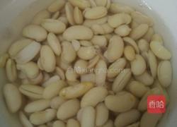 红枣芸豆沙的做法图解2