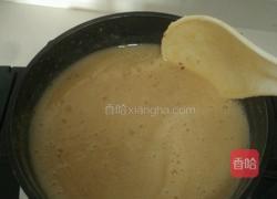红枣芸豆沙的做法图解6