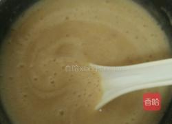 红枣芸豆沙的做法图解7