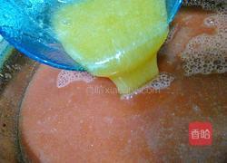 西瓜果冻的做法图解7