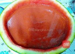 西瓜果冻的做法图解11