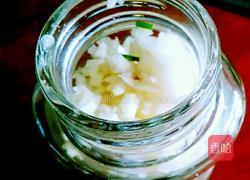 泡白萝卜的做法图解5