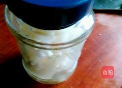 泡白萝卜的做法图解6