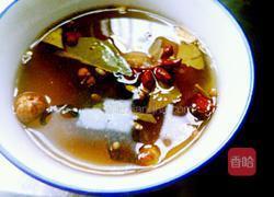 泡白萝卜的做法图解10