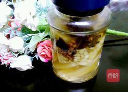 泡白萝卜的做法图解12