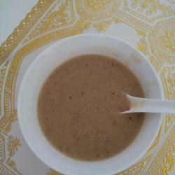 红枣芸豆沙的做法[图]