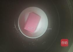 草莓巧克力蛋糕的做法图解6