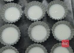 双色红豆糕的做法图解4