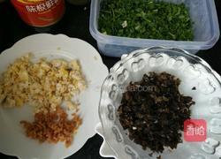 翡翠蒸饺的做法图解7