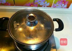 糖醋卷心菜的做法图解4