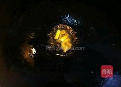 糖醋卷心菜的做法图解9