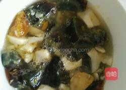 三色蒸蛋的做法图解4