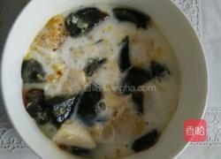 三色蒸蛋的做法图解5