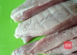 蜜汁叉烧(烤箱版)的做法图解1