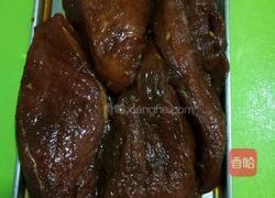 蜜汁叉烧(烤箱版)的做法图解4