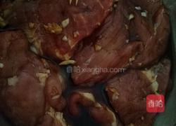 蜜汁叉烧(烤箱版)的做法图解3