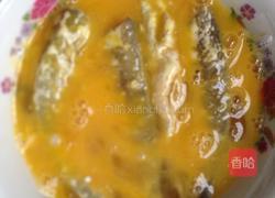 炸黄花鱼的做法图解4