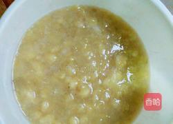 香蕉蛋饼的做法图解2