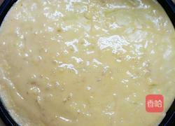 香蕉蛋饼的做法图解6