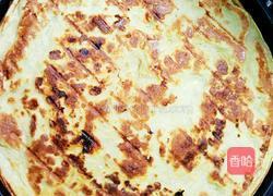 香蕉蛋饼的做法图解7