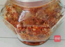 辣白菜的做法图解4