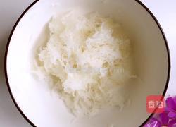 白萝卜丝肉丸的做法图解8