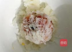 白萝卜丝肉丸的做法图解10