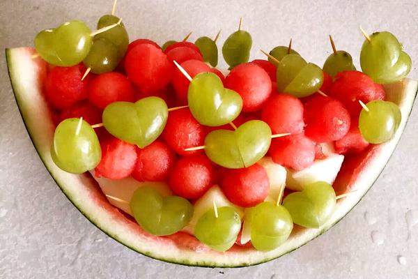 西瓜皮的做法大全