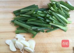 木耳炒蛋的做法图解3