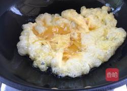 木耳炒蛋的做法图解5