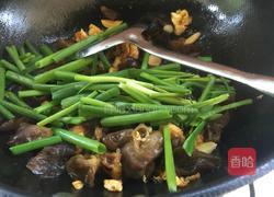 木耳炒蛋的做法图解9