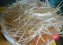 酸辣芽菜的做法图解1