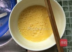 彩椒炒鸡蛋的做法图解4