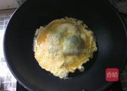 彩椒炒鸡蛋的做法图解5
