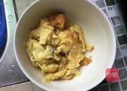 彩椒炒鸡蛋的做法图解6