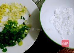 肉丸子包白萝卜的做法图解13