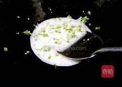 肉丸子包白萝卜的做法图解16