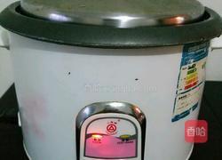 萝卜红枣玉米汤的做法图解4