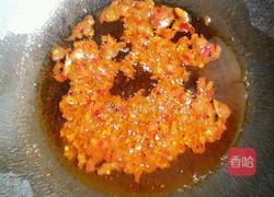 香辣萝卜条的做法图解6