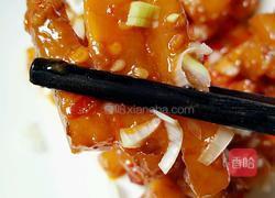 香辣萝卜条的做法图解13