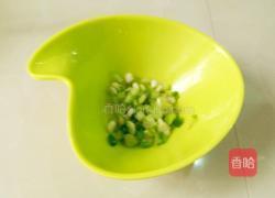  圣女果炒鸡蛋的做法图解2