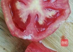 番茄烧土豆的做法图解1