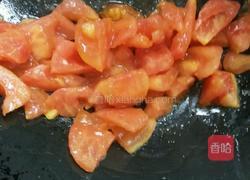番茄烧土豆的做法图解3