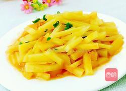 番茄烧土豆的做法图解9