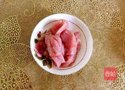 彩椒过油土豆条的做法图解3