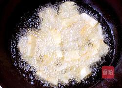 彩椒过油土豆条的做法图解4