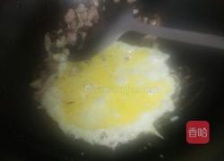 彩椒焗饭的做法图解2