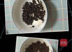 鸡肉炸酱面的做法图解1