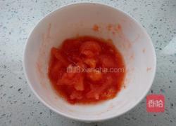 简易鸡蛋西红柿炒面的做法图解4